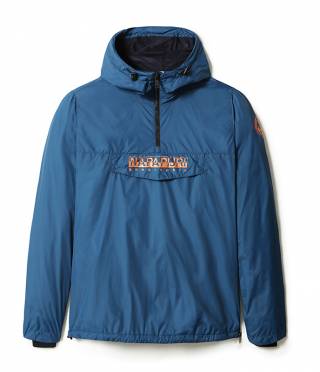 RF CIRCULAR POSEIDON BLUE