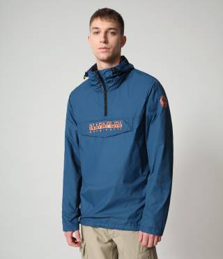 RF CIRCULAR POSEIDON BLUE