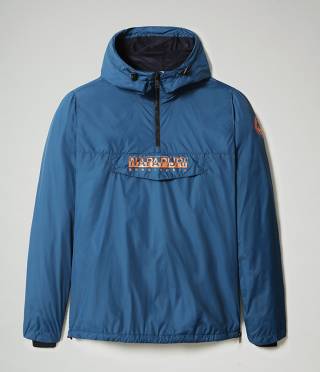 RF CIRCULAR POSEIDON BLUE