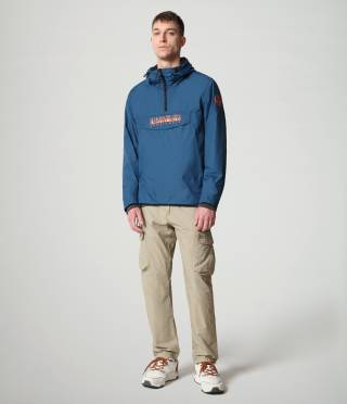 RF CIRCULAR POSEIDON BLUE