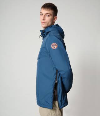 RF CIRCULAR POSEIDON BLUE