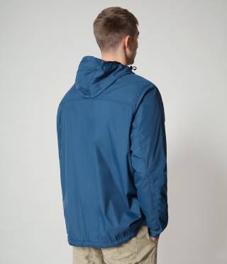 RF CIRCULAR POSEIDON BLUE