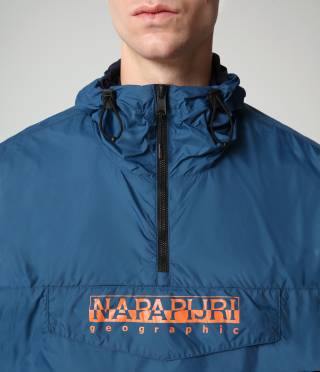 RF CIRCULAR POSEIDON BLUE