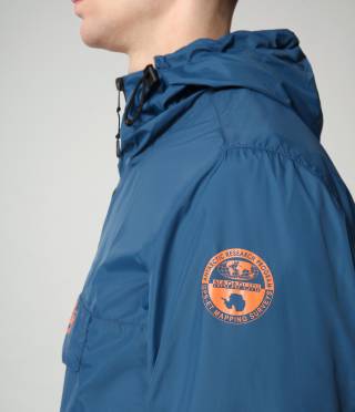 RF CIRCULAR POSEIDON BLUE