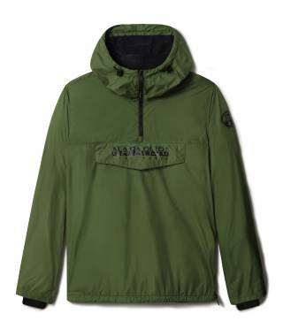 RF CIRCULAR GREEN CYPRESS