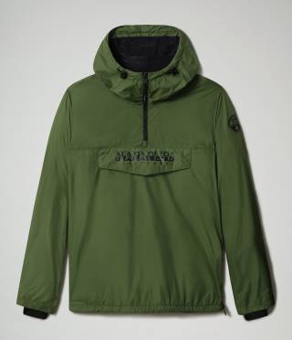 RF CIRCULAR GREEN CYPRESS