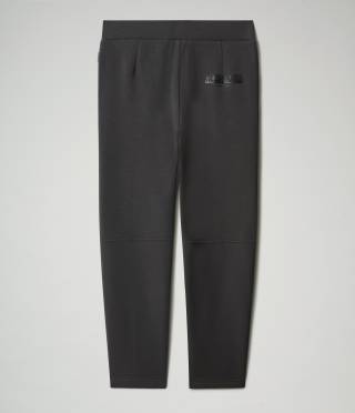 M-OAHU DARK GREY SOLID 