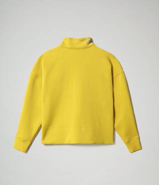 B-OAHU HZ W YELLOW MOSS