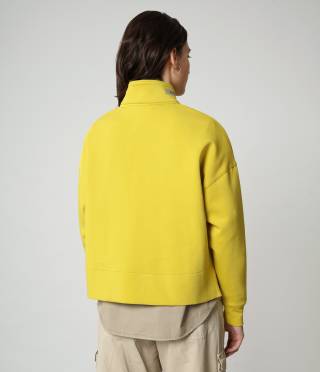 B-OAHU HZ W YELLOW MOSS