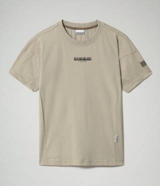 S-OAHU SS W SILVER SAGE