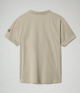 S-OAHU SS W SILVER SAGE