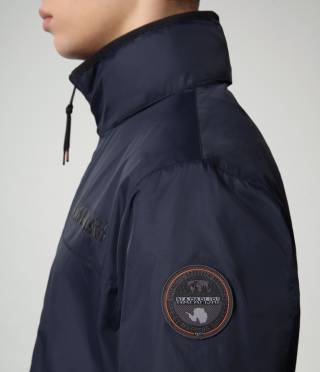 ARINO BLU MARINE