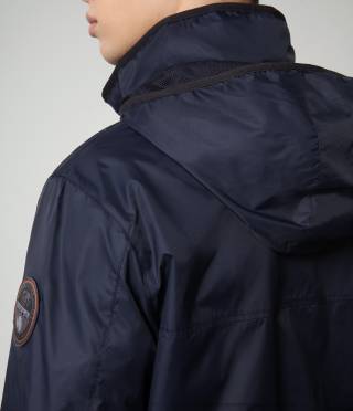 ARINO BLU MARINE