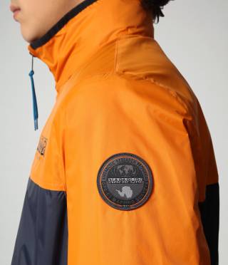ARINO MARMALADE OR 