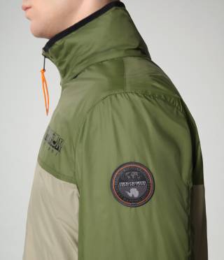 ARINO GREEN CYPRESS