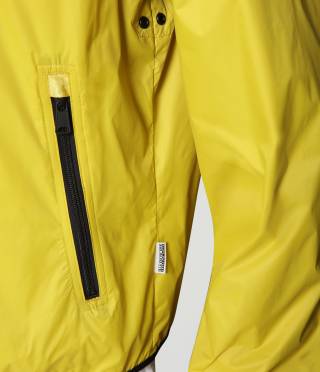 ARINO YELLOW MOSS 