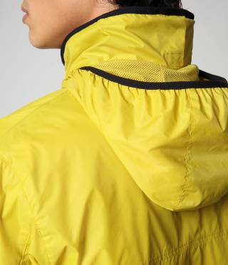 ARINO YELLOW MOSS 