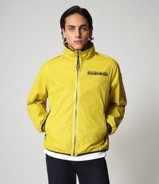 ARINO YELLOW MOSS 