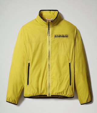 ARINO YELLOW MOSS 