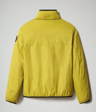 ARINO YELLOW MOSS 