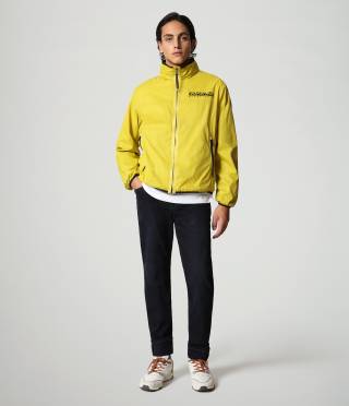 ARINO YELLOW MOSS 