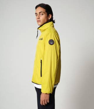 ARINO YELLOW MOSS 