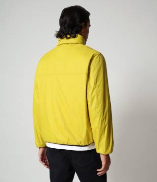 ARINO YELLOW MOSS 