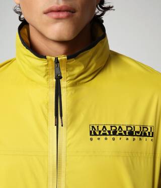 ARINO YELLOW MOSS 