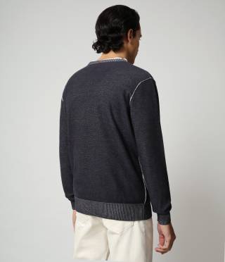 DRAO C BLU MARINE