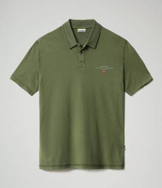 ELLI 1 GREEN CYPRESS 