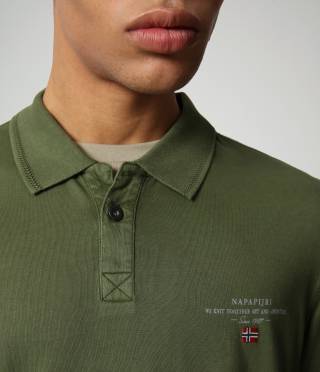 ELLI 1 GREEN CYPRESS 
