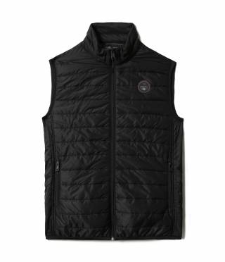 ACALMAR VEST 4 BLACK 041