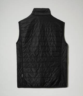 ACALMAR VEST 4 BLACK 041 