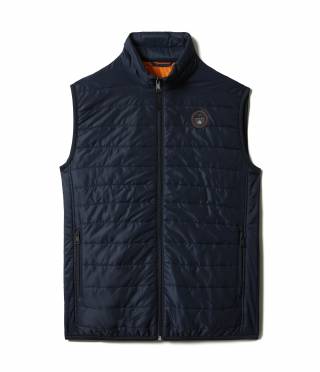 ACALMAR VEST 4 BLU MARINE
