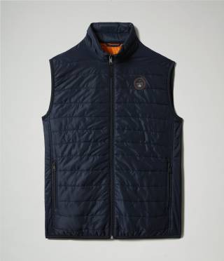 ACALMAR VEST 4 BLU MARINE