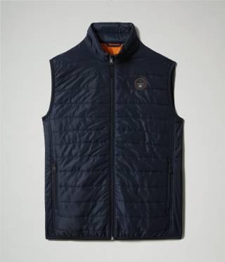 ACALMAR VEST 4 BLU MARINE 