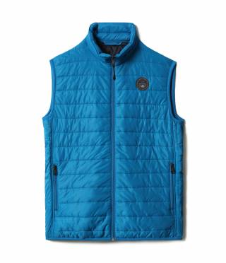 ACALMAR VEST 4 MYKONOS BLUE 