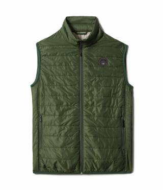 ACALMAR VEST 4 GREEN CYPRESS 