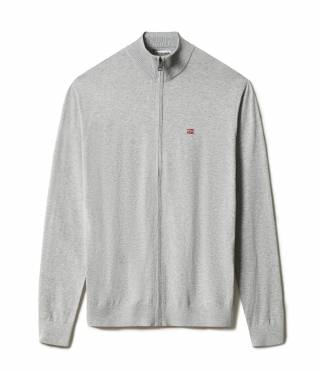 DECATUR FZ 1 MEDIUM GREY MELANGE