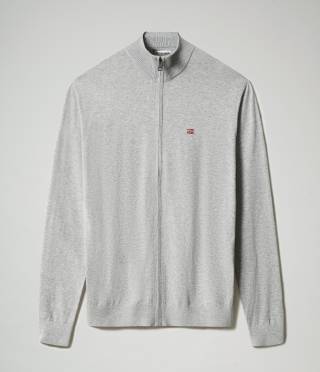 DECATUR FZ 1 MEDIUM GREY MELANGE