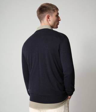 DECATUR V 3 BLU MARINE