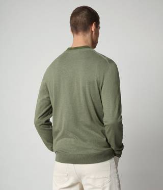 DECATUR V 3 GREEN CYPRESS