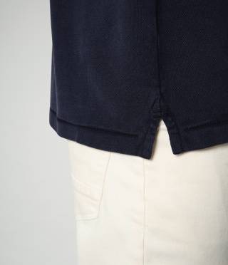 ELBAS 4 BLU MARINE 