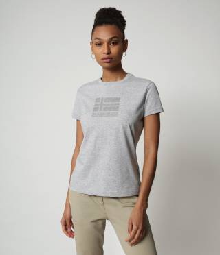 SEOLL LIGHT GREY MELANGE