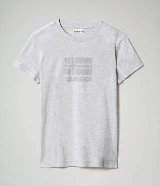 SEOLL LIGHT GREY MELANGE