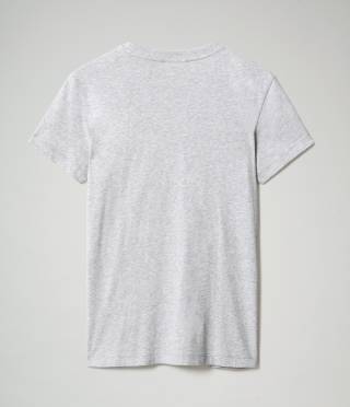 SEOLL LIGHT GREY MELANGE