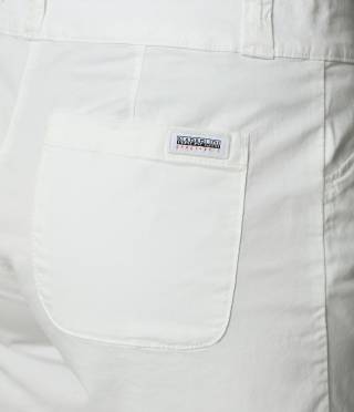 NARIE BRIGHT WHITE 002 