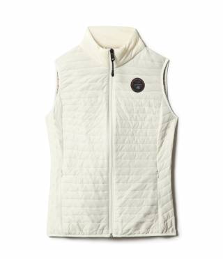 ACALMAR W VEST 3 NEW MILK