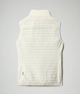 ACALMAR W VEST 3 NEW MILK 