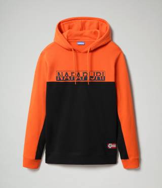B-ICE H CB BLACK 041
